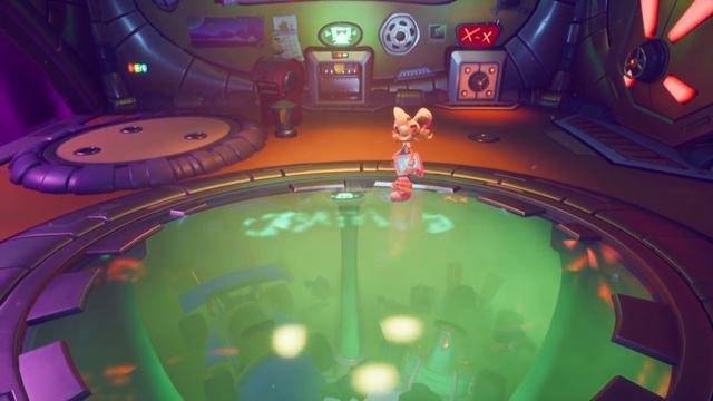TODOS OS EASTER EGGS DO CTR 😍 | Crash Bandicoot 4: It's About Time смотреть онлайн