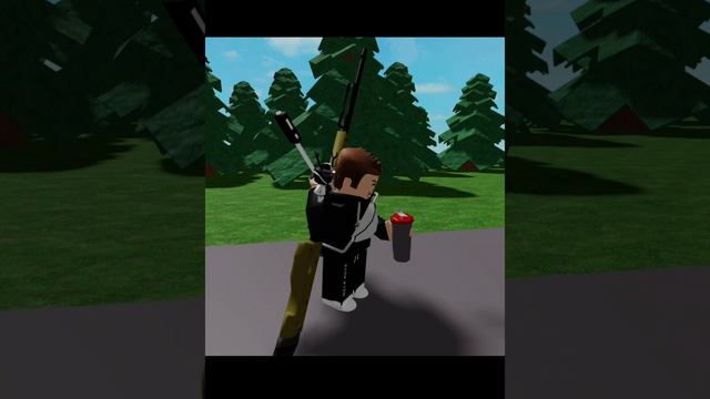 I NEED MORE BULLETS!! (Roblox Malaysia) #robloxmalaysia #fyp #short смотреть онлайн
