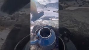 Эх, туда бы сейчас.