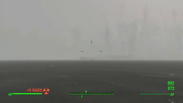 Fo4 mods: Whispering hills part 1 смотреть онлайн