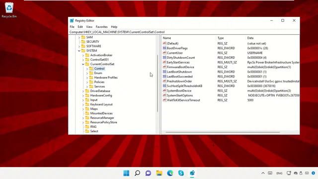 Come risolvere l'utilizzo elevato della CPU svchost.exe in Windows 11 смотреть онлайн
