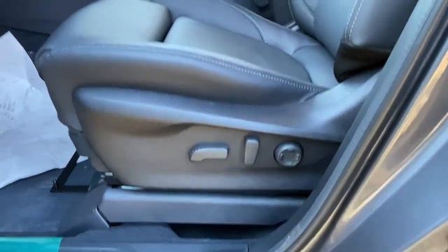 2023 Subaru Ascent Danbury, Brookfield, Ridgefield, New Milford, New Fairfield, CT N3472 смотреть онлайн