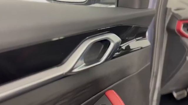 Geely Coolray I Рестайлинг, 2023 г. смотреть онлайн