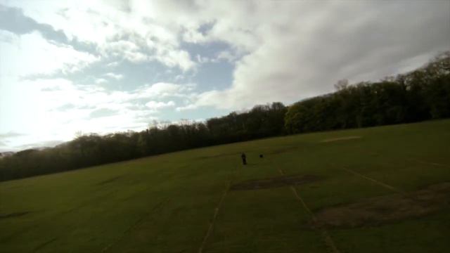 Aerial Video: My First XP2 Quadcopter Flight - Part 1 смотреть онлайн