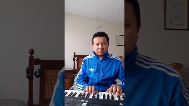 Mas y mas - Robi Draco Rosa - Piano Cover - By Andres Romero смотреть онлайн