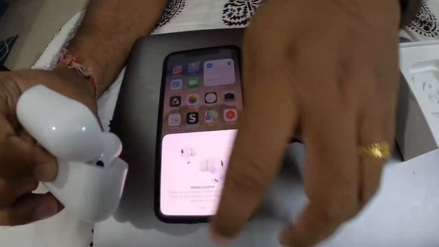 Apple AirPod Pro Unboxing ? ❤️ || Cheapeast Deal Ever ? || Sabste Sasta || isse Sasta Nahi Milega смотреть онлайн