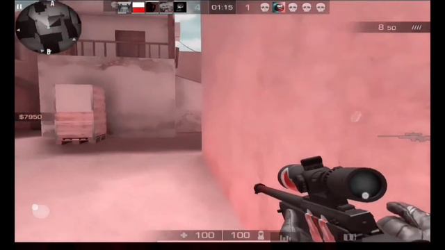 Известным🤩|Fragmovie Standoff 2 смотреть онлайн