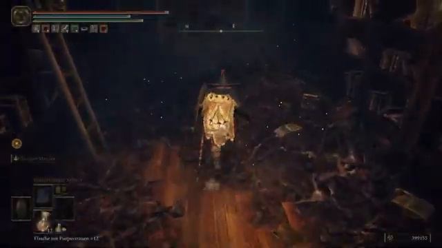 Elden Ring Let's Play blind #57 смотреть онлайн