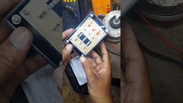 Inverter Analizer # डाइकिन इन्वर्टर एनालाइजर #ডাইকিন ইনভাটার চেকার # Inverter Checker@Daikin