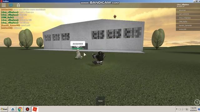 Roblox Iron Man Battles War Machine Tricks смотреть онлайн