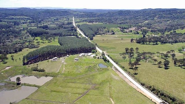 Drone F22 4K pro - Sitio Lages -25/10/2023 смотреть онлайн