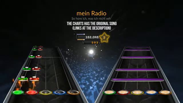 Rammstein - Radio | CH Chart Preview смотреть онлайн