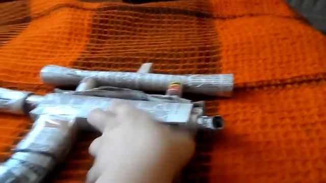 моё бумажное оружие смотреть онлайн