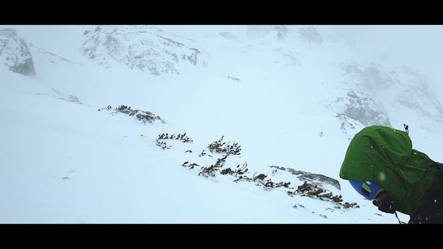 TATRA MOUNTAINS FROM WARSAW IN 48 HOURS - Zawrat Pass in Winter 2020, Poland смотреть онлайн