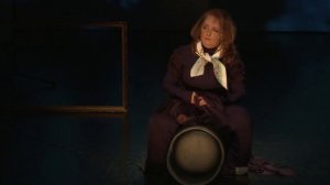 Житейское море. Моноспектакль. Народная артистка России Светлана Замараева