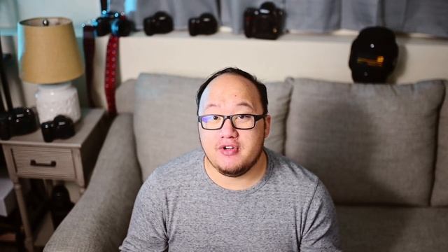 Is the Nikon DSLR dead? смотреть онлайн