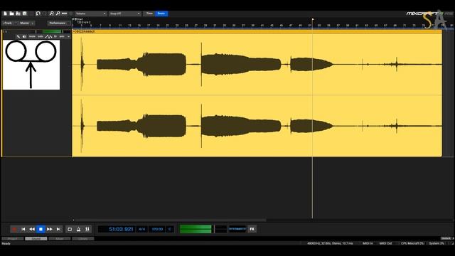 Тест и обзор #2 (Магнитофон РИТМ м-202-1) смотреть онлайн