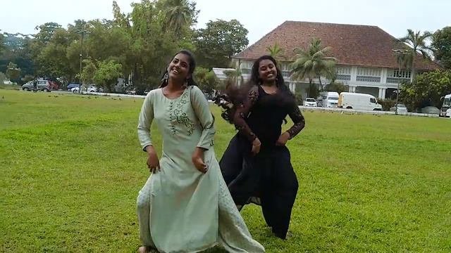 Kudiye Ni | Team Jhalak Dance Cover | Aparshakti Khurana & Neeti Mohan | Ft. Ann Felista & Kalyani смотреть онлайн