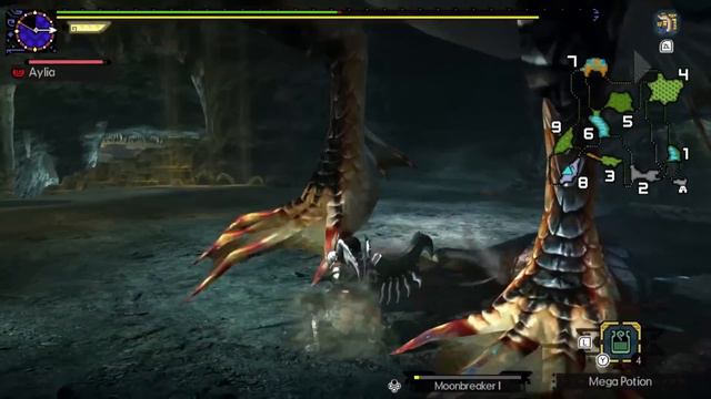 WE ARE SO ANGRY - Pro and Noob VS Generations Ultimate Pro and Noob! (Monster Hunter Plesioth) смотреть онлайн