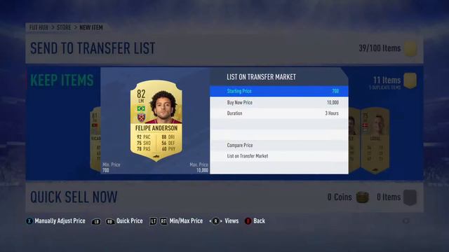 Fifa 19 SBC Hybrid Nations doen en packs openen van de sbc's! Eindelijk een goede speler gepackt? смотреть онлайн