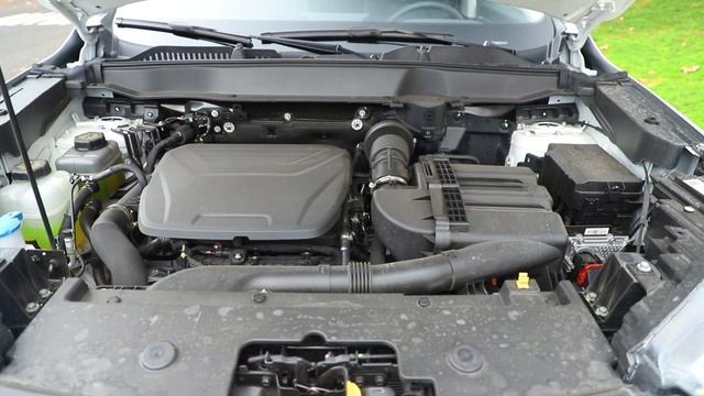 Test Drive | Haval H6 Hybrid | La eficiencia es su punto fuerte ?⚡?? смотреть онлайн