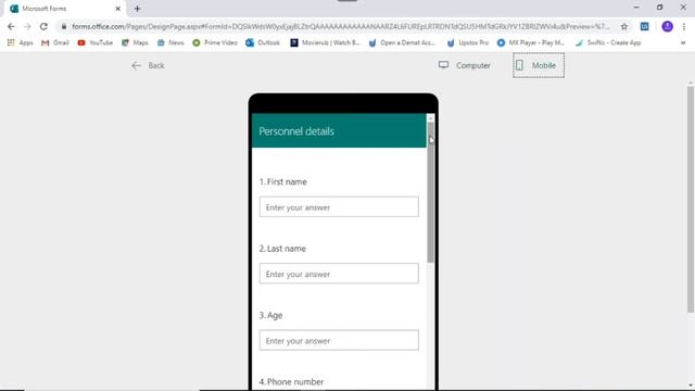 OUTLOOK Forms create||Microsoft Outlook Forms||How to create outlook forms смотреть онлайн