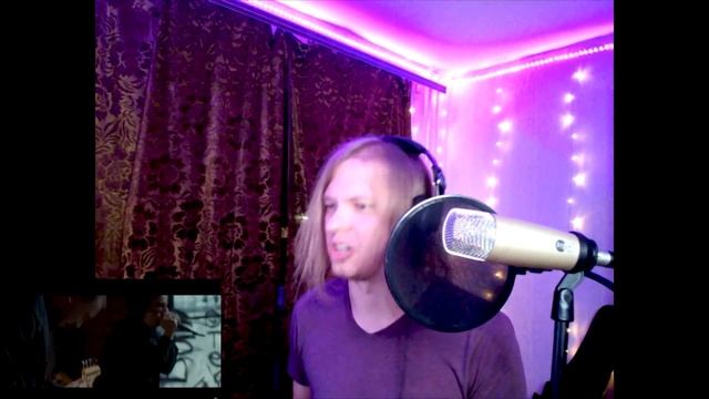 Metal musician React to Wildways - Event Horizon (Ближе к тебе) |RUS| смотреть онлайн