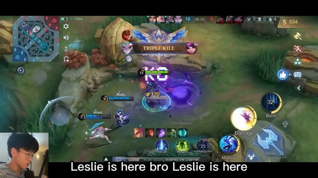 I TRIED TO RIZZ THIS BEAUTIFUL ANGELA PLAYER ON THIS MATCH.. MISSION COMPLETED?! ? смотреть онлайн