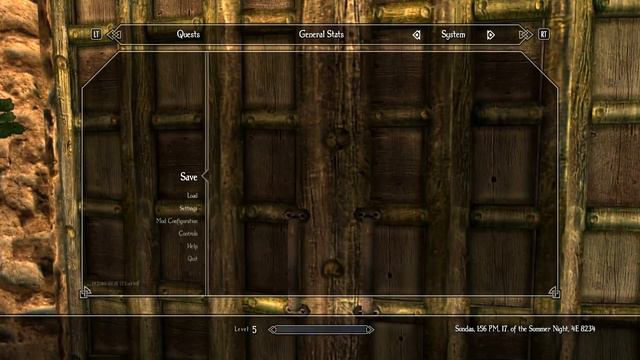 Skyrim's BEST Mod - Let's Play Enderal: Forgotten Stories - Part 8 смотреть онлайн