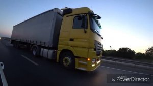 Клип про 12 колёс