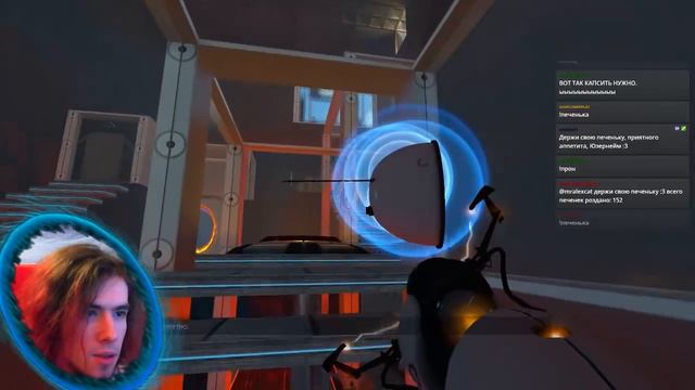 Factum Solus: Episode Two (выполнение пасхалок) [праздничный стрим 3/3] смотреть онлайн