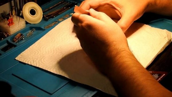 FLIR One Pro - Teardown Operation