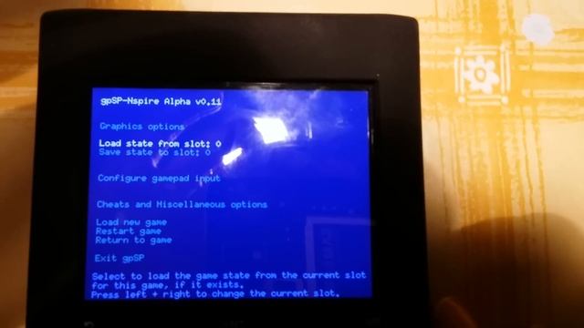 Pokémon Emerald/GBA emulator on TI Nspire CX смотреть онлайн