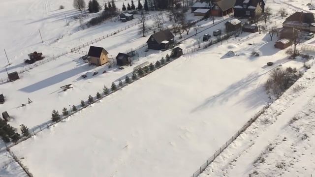 Полет над Дорохино смотреть онлайн