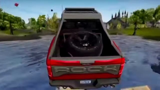 Extreme Car Driving VS Ultimate Car Driving Simulator! смотреть онлайн