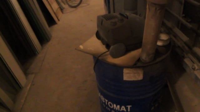 ПЕСКОСТРУЙ И ВЫТЕЖКА ПЫЛЕСОС 2 смотреть онлайн