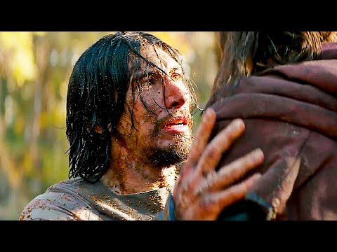 65 — Официальный дублированный трейлер #2 (2023) смотреть онлайн