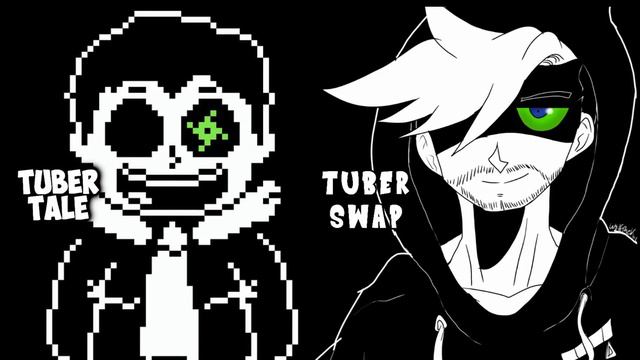 Irish Potato Power of Justice - TUBERTALE X TUBERSWAP (UNDERTALE AUs) (EXTENDED) смотреть онлайн
