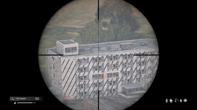 DayZ tree house Overlook: Severograd Console Mod смотреть онлайн