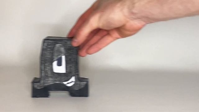 Russian Alphabet Lore but PAPER (A-З) | RALR | Alphabet Lore смотреть онлайн