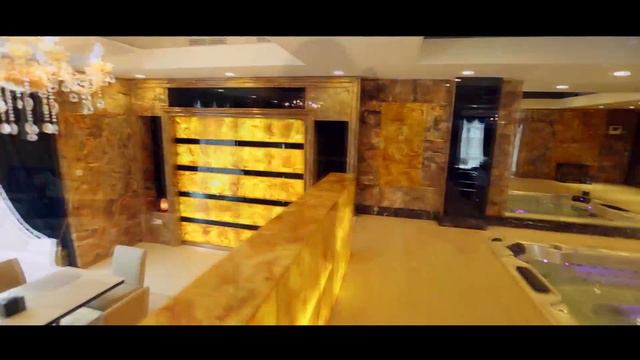 "SOYOL" Wellness Center смотреть онлайн