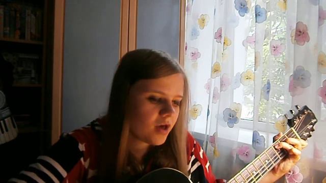 Татьяна Туркова - А мне осталось (слова Анны Щёлоковой) смотреть онлайн