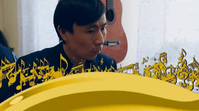 55 лет "ДШИ" смотреть онлайн