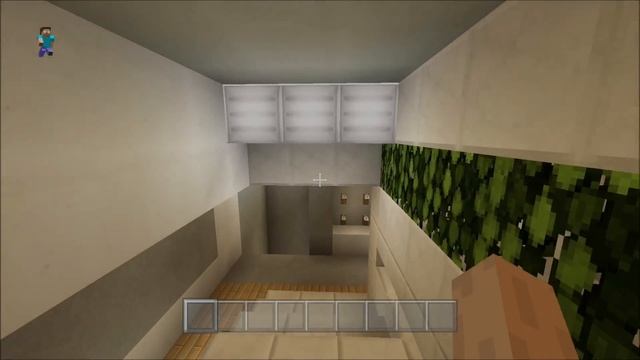 Minecraft Town Map!!!! смотреть онлайн