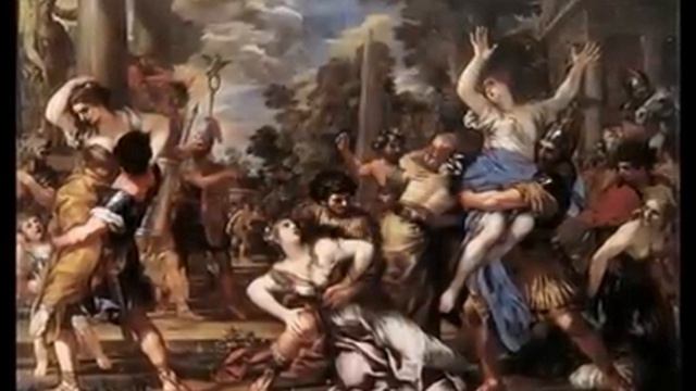 Antonia Bembo: Psalm 6 смотреть онлайн