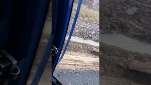 АО «ВАД» татра 815 UDS114 дороги откосы контроль качества