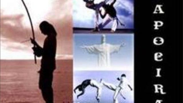capoeira video смотреть онлайн