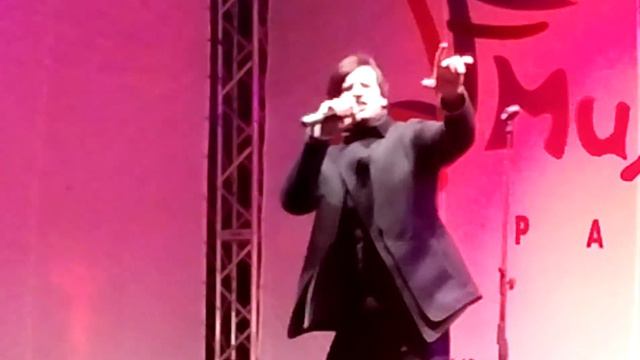 Дмитрий Колдун - Почему (15.10.16; Милицейская Волна) смотреть онлайн