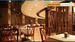 CENTRAL HOTEL 4* Китай Шанхай обзор – отель ЦЕНТРАЛ ХОТЕЛ 4* Шанхай видео обзор