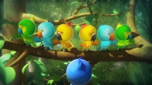 ?Larva's Nanta Performance That Reminds Me Of My Hometown!｜고향이 떠오르는 라바의 난타 공연!?